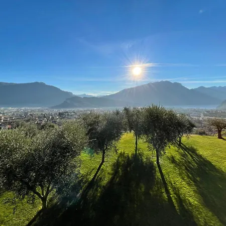 Maso Tobel Alloggio per agriturismo Riva del Garda