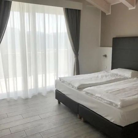 Alloggio per agriturismo Maso Tobel