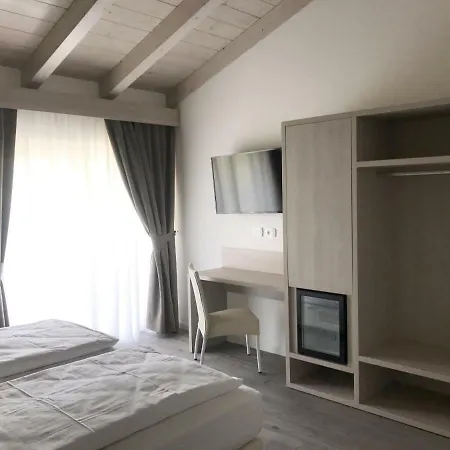 Alloggio per agriturismo Maso Tobel