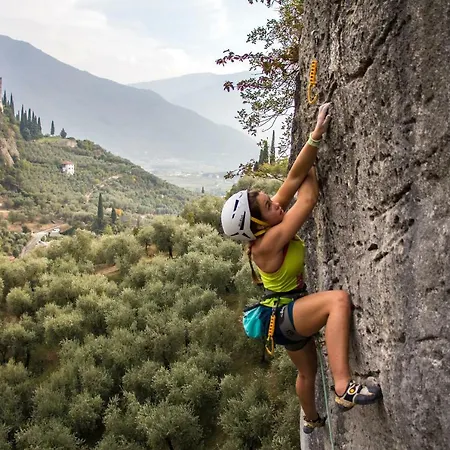 Alloggio per agriturismo Maso Tobel