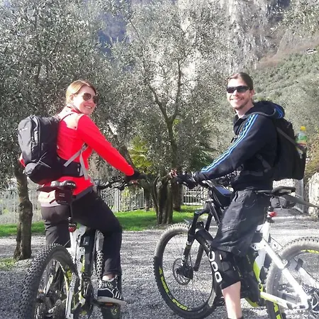 Maso Tobel Alloggio per agriturismo Riva del Garda