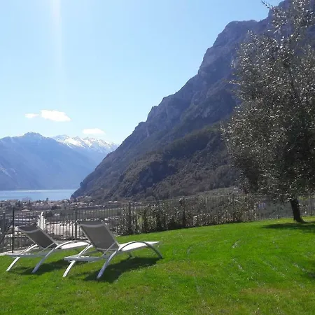 Alloggio per agriturismo Maso Tobel Riva del Garda