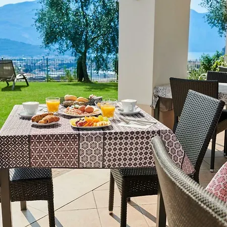 Maso Tobel Alloggio per agriturismo
