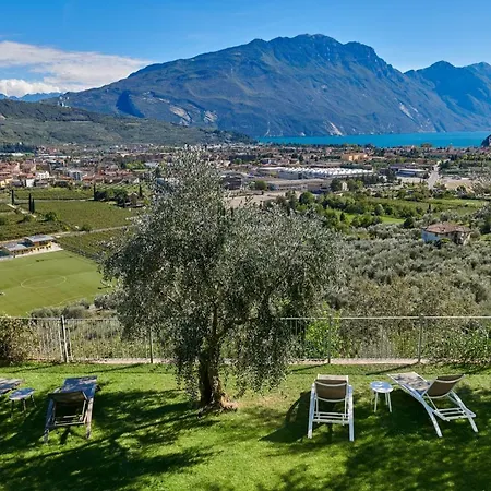 Alloggio per agriturismo Maso Tobel