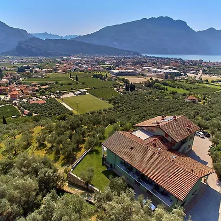 Maso Tobel Alloggio per agriturismo Riva del Garda